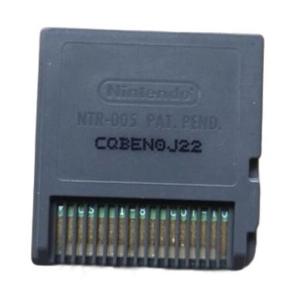 BrainQuest: Grades 5 & 6 – Nintendo DS/3DS Game Cartridge Only - Tested - Picture 2 of 2